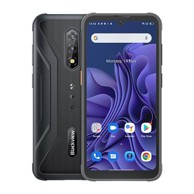 BLACKVIEW BV5200 Pro, 6,1", 4 GB/64 GB, crni